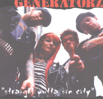The Generatorz
