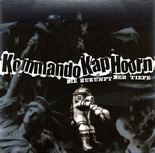 Kommando Kap Hoorn, Die Zukunft Der Tiefe