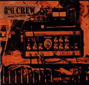 8�6CREW
